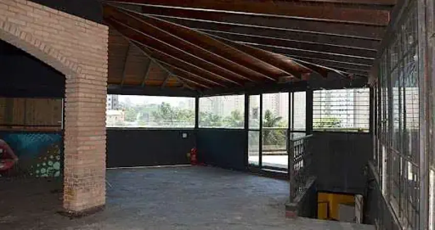 Prédio à venda, 550 m² por R$ 3.000.000,00 - Jardim São Paulo - São Paulo/SP
