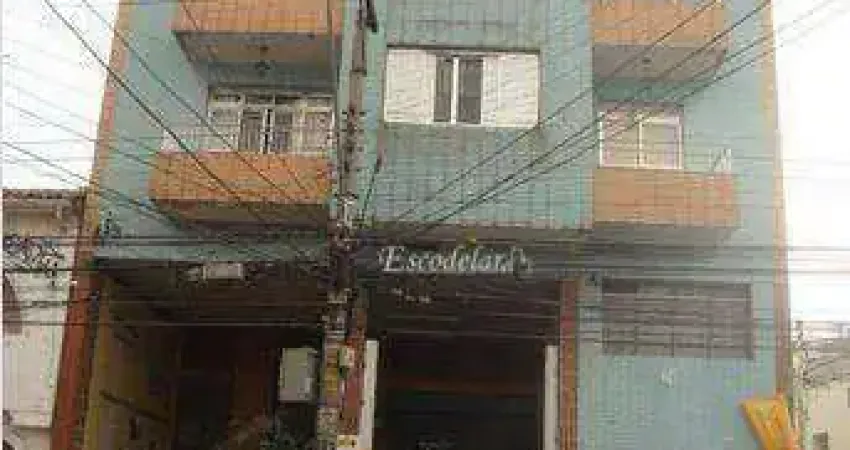 Prédio à venda, 1944 m² por r$ 6.950.000,00 - santana - são paulo/sp