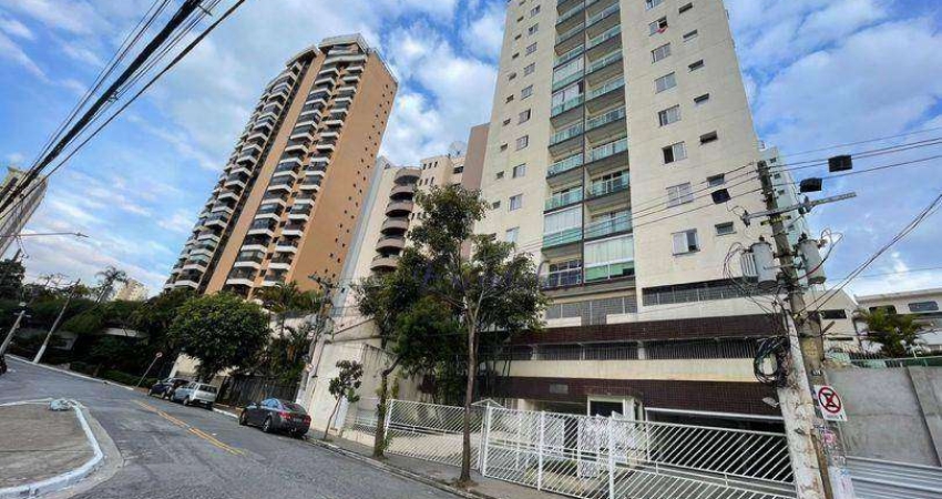 Apartamento à venda, 60 m² por R$ 480.000,00 - Santana - São Paulo/SP