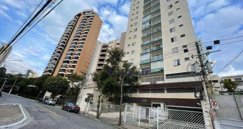 Apartamento à venda, 75 m² por R$ 500.000,00 - Santana - São Paulo/SP