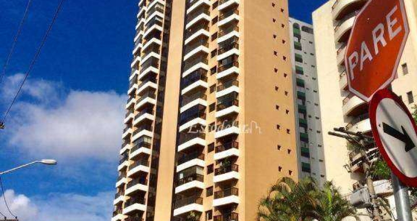 Apartamento à venda, 146 m² por R$ 1.200.000,00 - Santana - São Paulo/SP
