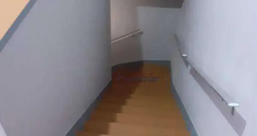 Sobrado à venda, 166 m² por R$ 790.000,00 - Santana - São Paulo/SP