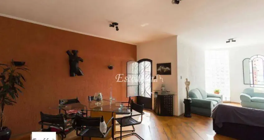 Sobrado com 3 dormitórios à venda, 206 m² por r$ 852.000,00 - santana - são paulo/sp