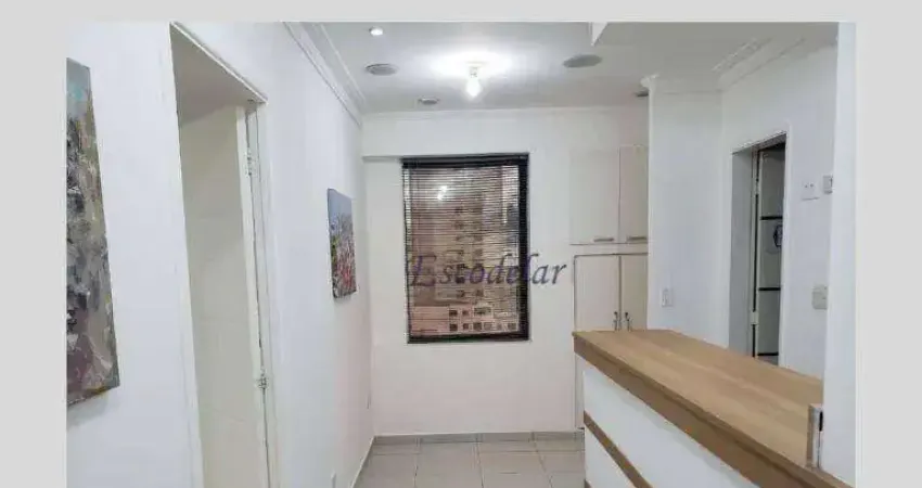 Sala à venda, 35 m² por R$ 320.000,00 - Santana - São Paulo/SP