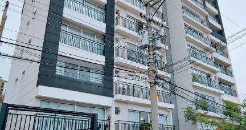 Maravilhoso studio decorado com 1 vaga à venda, 28 m² por R$ 400.000 - Santana (Zona Norte) - São Paulo/SP