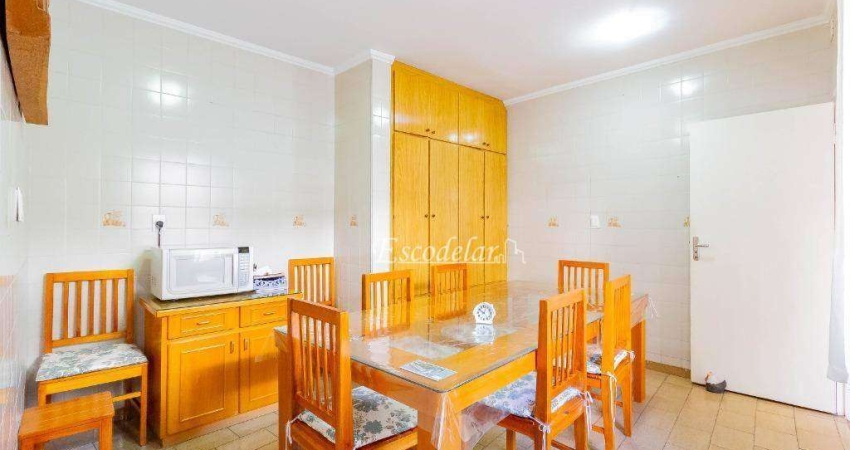 Sobrado à venda, 195 m² por R$ 800.000,00 - Santana - São Paulo/SP