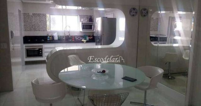 Apartamento à venda, 126 m² por R$ 1.200.000,00 - Santana - São Paulo/SP