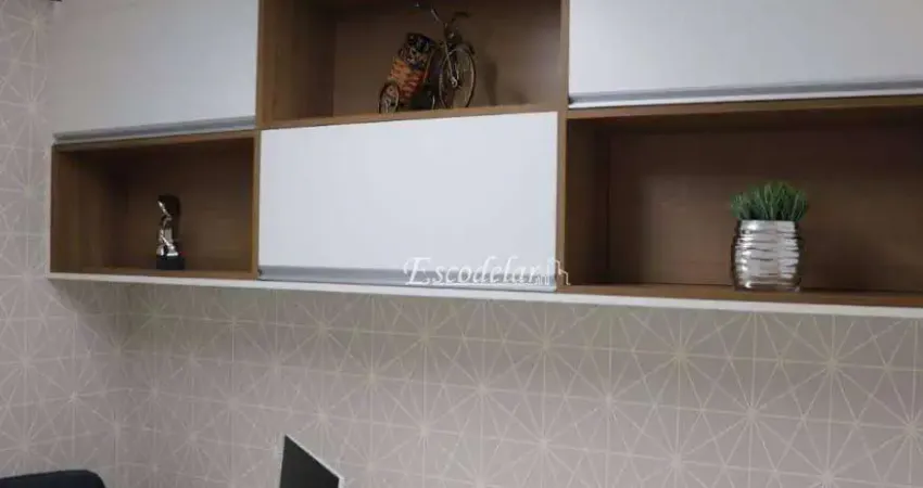 Sala à venda, 42 m² por R$ 390.000,00 - Santana - São Paulo/SP