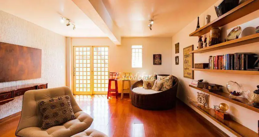 Casa à venda, 400 m² por R$ 1.600.000,00 - Santana - São Paulo/SP