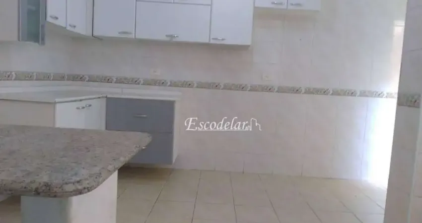 Sobrado com 3 dormitórios à venda, 100 m² por R$ 630.000,00 - Santana - São Paulo/SP