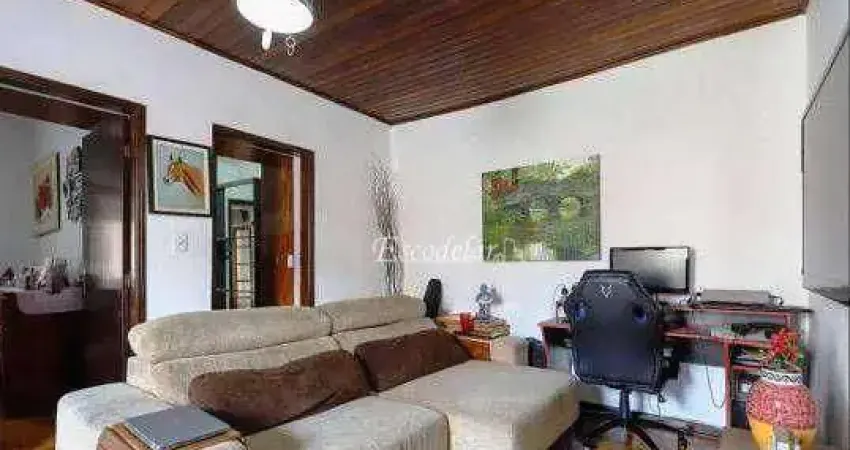 Sobrado com 4 dormitórios à venda, 100 m² por R$ 720.000,00 - Santana - São Paulo/SP