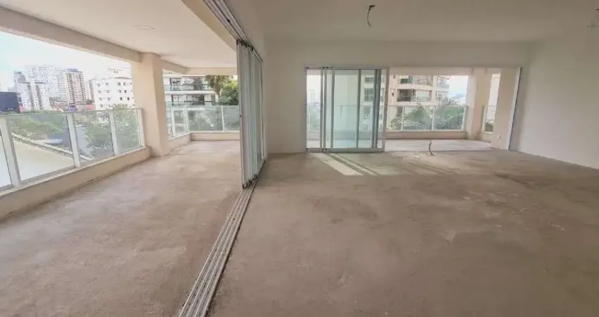 Apartamento à venda, 263 m² por R$ 3.350.000,00 - Santana - São Paulo/SP