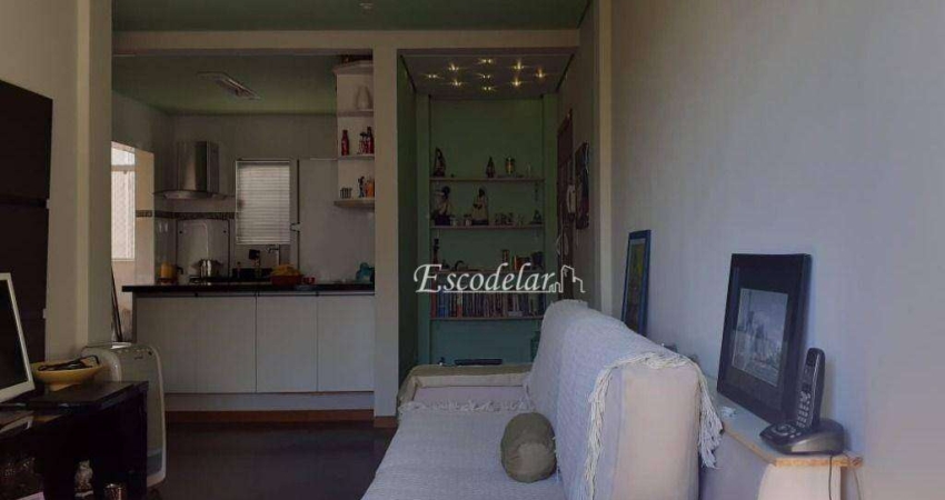 Apartamento à venda, 44 m² por R$ 330.000,00 - Santana - São Paulo/SP