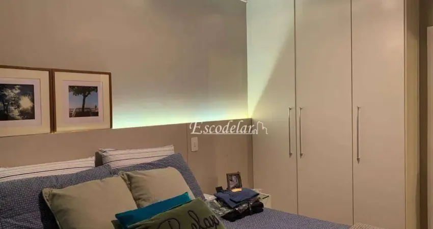 Apartamento à venda, 98 m² por R$ 720.000,00 - Santana - São Paulo/SP