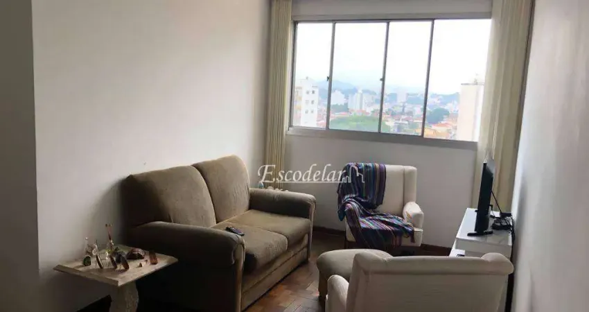 Apartamento à venda, 66 m² por R$ 450.000,00 - Santana - São Paulo/SP
