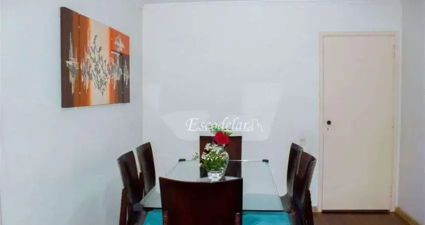 Apartamento à venda, 120 m² por R$ 780.000,00 - Santana - São Paulo/SP