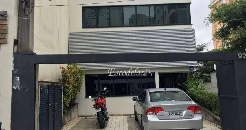Prédio à venda, 900 m² por R$ 4.100.000,00 - Santana - São Paulo/SP