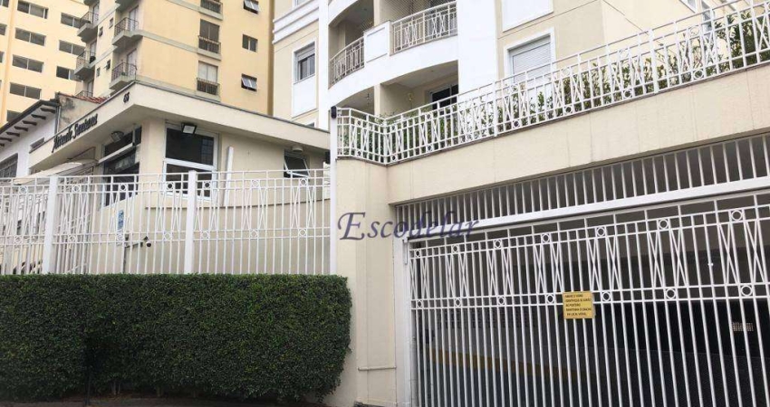 Apartamento à venda, 62 m² por R$ 620.000,00 - Santana - São Paulo/SP