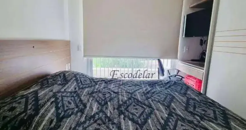 Apartamento com 1 dormitório à venda, 20 m² por R$ 280.000,00 - Santana - São Paulo/SP