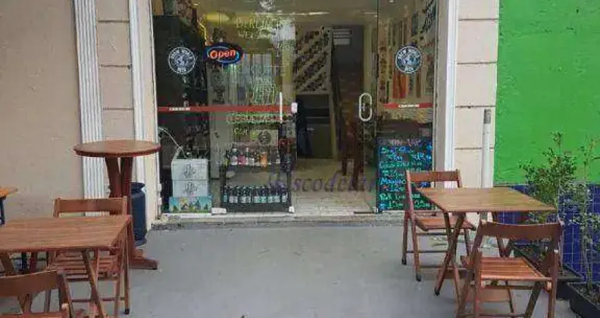 Sobrado à venda, 136 m² por R$ 1.100.000,00 - Santana - São Paulo/SP