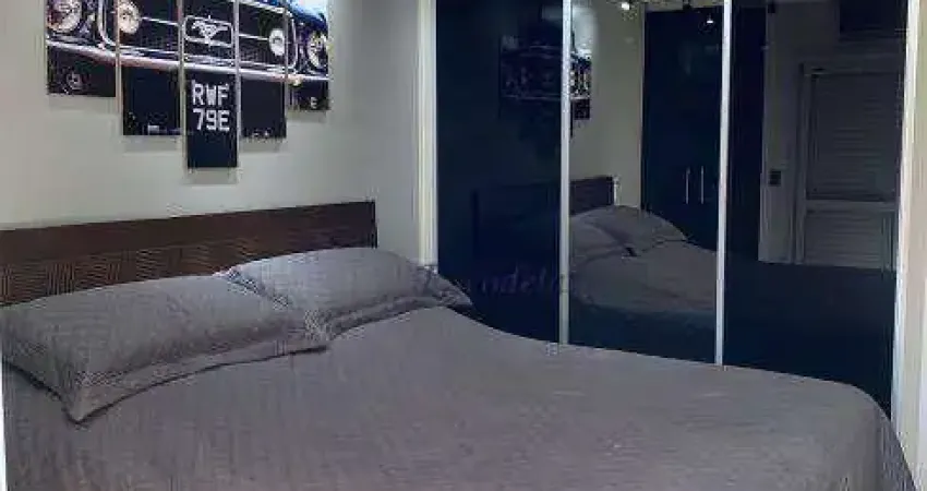 Sobrado à venda, 80 m² por R$ 955.000,00 - Santana - São Paulo/SP
