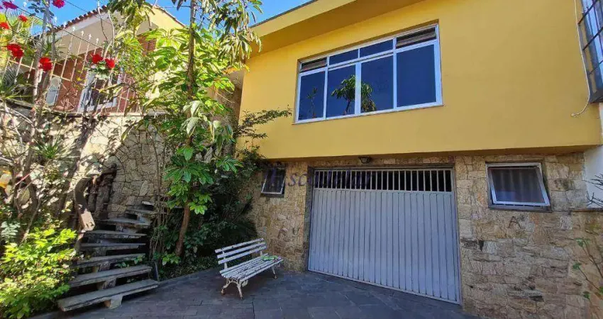 Casa Térrea à Venda