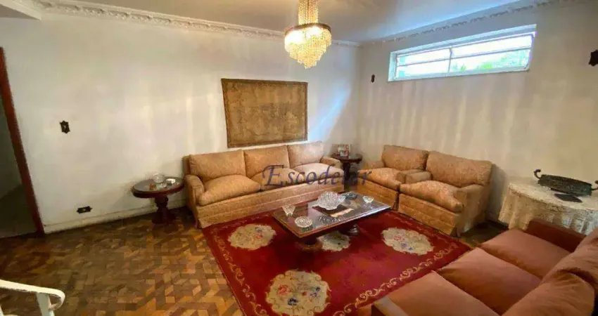 Sobrado à venda, 180 m² por R$ 1.980.000,00 - Santana - São Paulo/SP