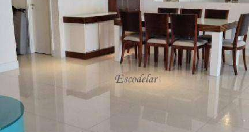 Apartamento à venda, 163 m² por R$ 2.300.000,00 - Santana - São Paulo/SP