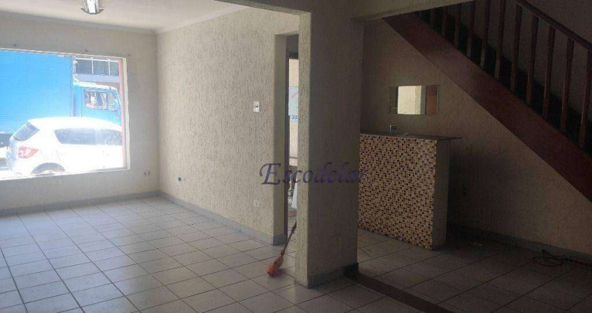 Sobrado à venda, 400 m² por R$ 970.000,00 - Santana - São Paulo/SP