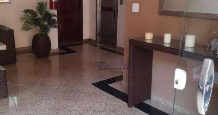 Apartamento à venda, 75 m² por R$ 460.000,00 - Santana - São Paulo/SP