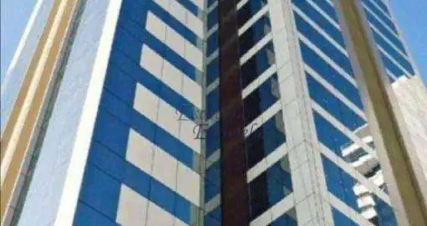Sala à venda, 50 m² por R$ 630.000,00 - Santana - São Paulo/SP