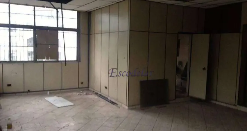 Prédio à venda, 644 m² por r$ 3.020.000,00 - santana - são paulo/sp