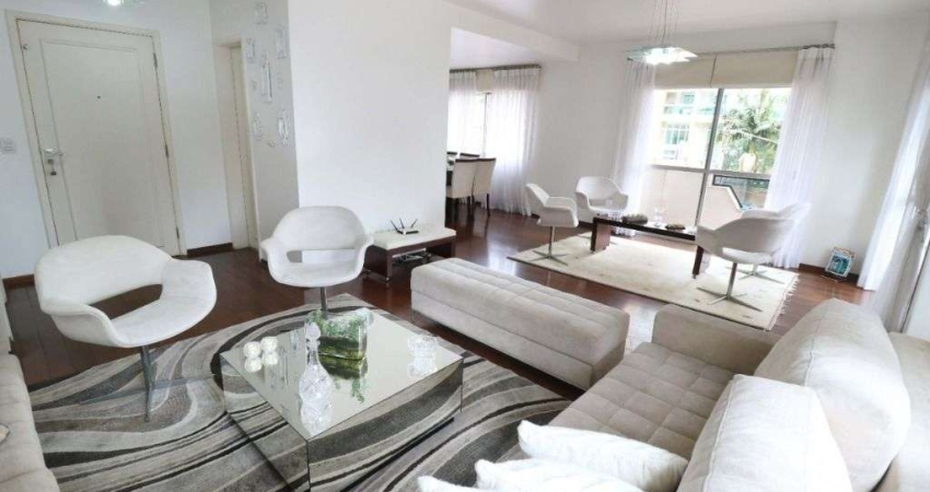 Apartamento à venda, 182 m² por R$ 1.109.000,00 - Santana - São Paulo/SP