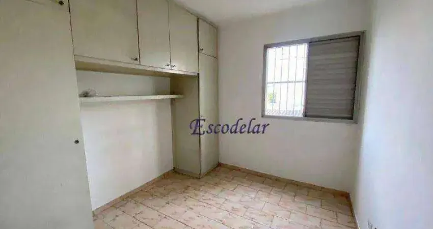 Apartamento à venda, 68 m² por R$ 420.000,00 - Santana - São Paulo/SP