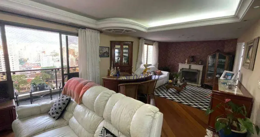 Apartamento com 3 quartos à venda em Santana - São Paulo/SP