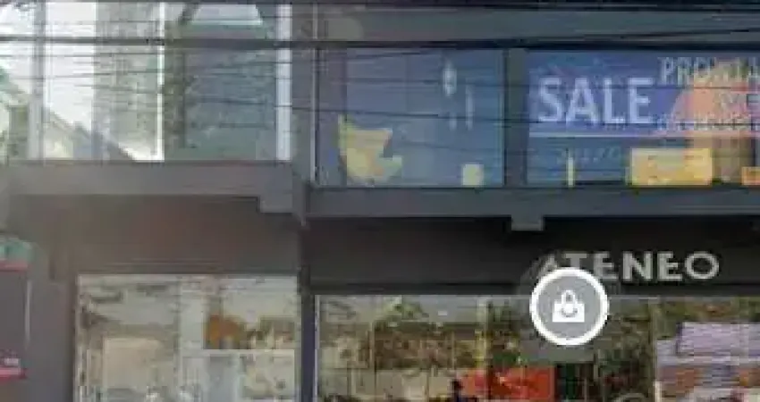 Prédio à venda, 2500 m² por R$ 13.000.000,00 - Santana - São Paulo/SP