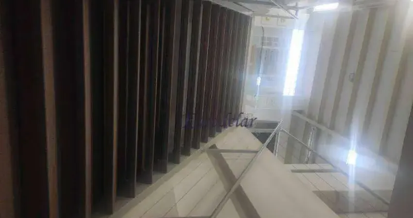 Prédio à venda, 2500 m² por r$ 13.000.000,00 - santana - são paulo/sp