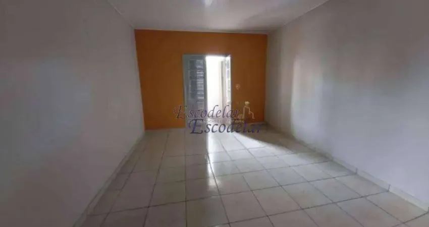 Sobrado com 3 dormitórios à venda, 180 m² por r$ 855.000,00 - santana - são paulo/sp