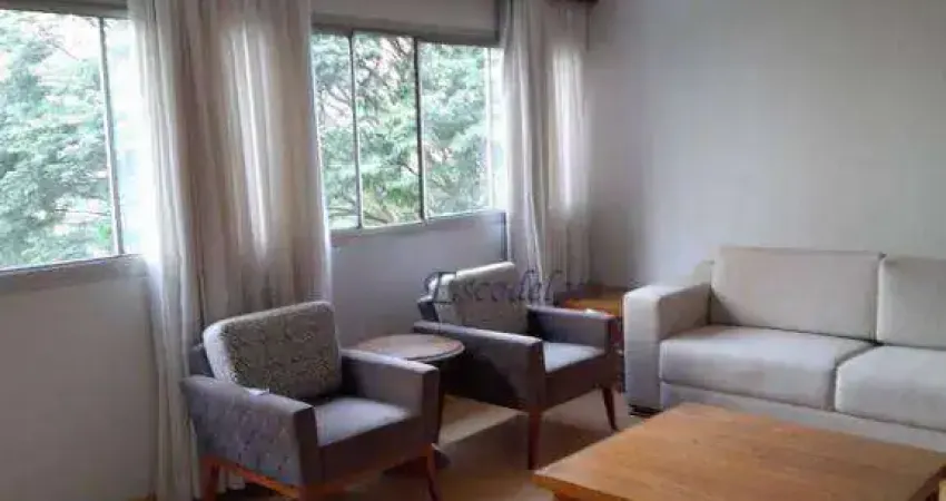 Apartamento à venda, 110 m² por R$ 1.000.000,00 - Santana - São Paulo/SP