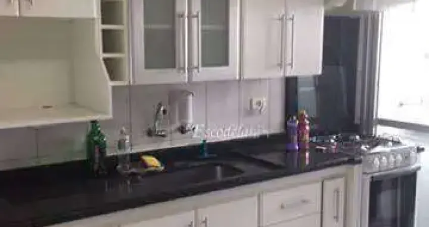 Apartamento à venda, 68 m² por R$ 680.000,00 - Santana - São Paulo/SP
