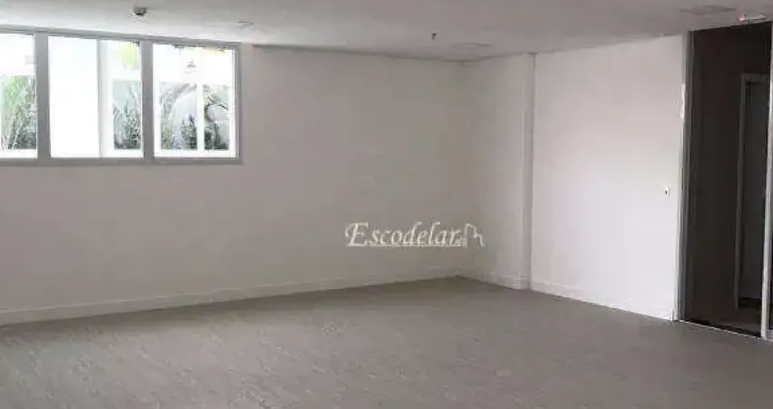 Apartamento com 1 dormitório à venda, 60 m² por r$ 639.000,00 - santana - são paulo/sp
