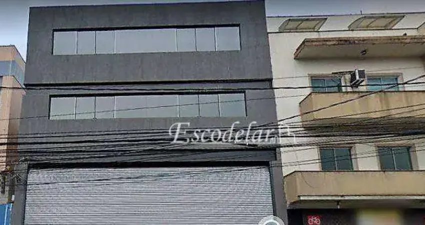 Prédio à venda, 800 m² por R$ 7.200.000,00 - Santana - São Paulo/SP