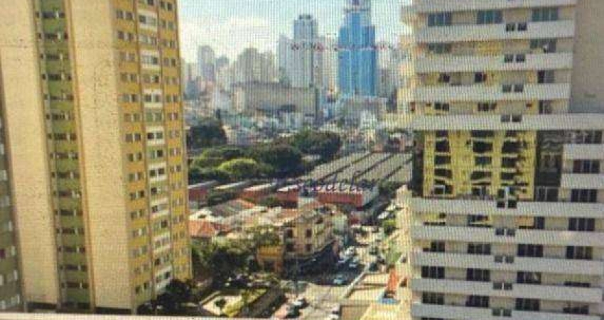 Apartamento à venda, 44 m² por R$ 499.000,00 - Santana - São Paulo/SP