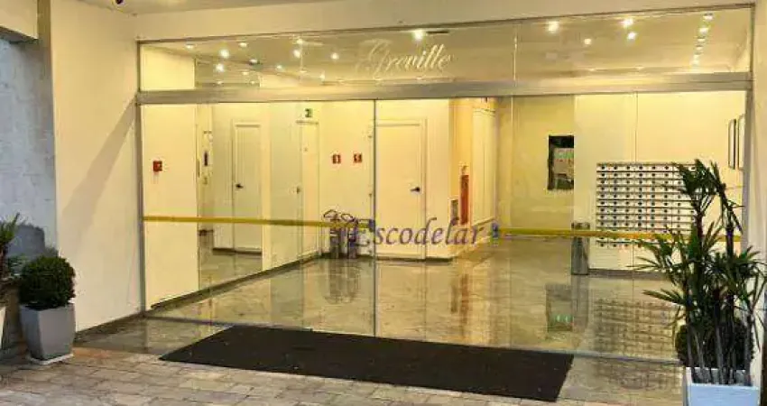 Apartamento à venda, 62 m² por R$ 480.000,00 - Santana - São Paulo/SP