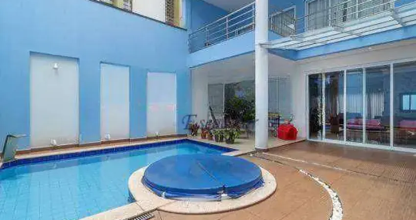Sobrado à venda, 560 m² por R$ 2.200.000,00 - Alto de Santana - São Paulo/SP