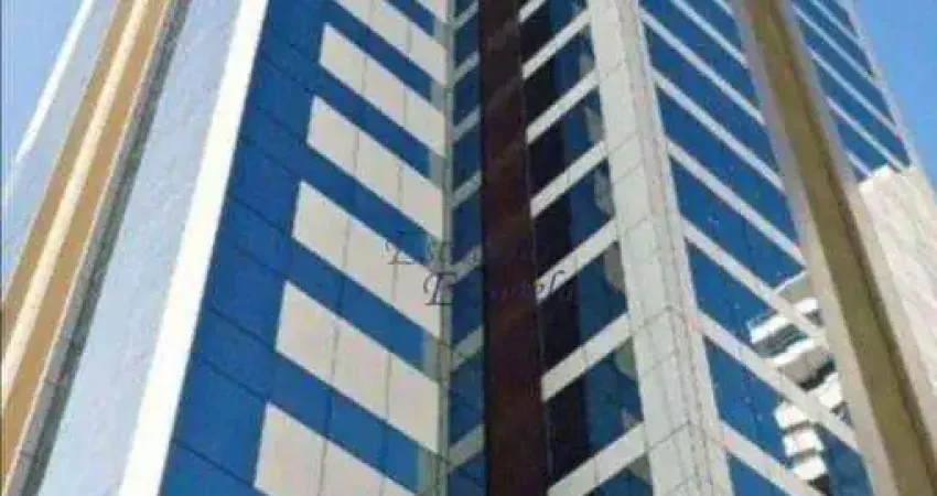 Laje à venda, 400 m² por R$ 6.300.000,00 - Santana - São Paulo/SP