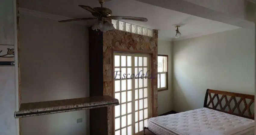 Sobrado com 4 dormitórios à venda, 106 m² por r$ 550.000,00 - santana - são paulo/sp