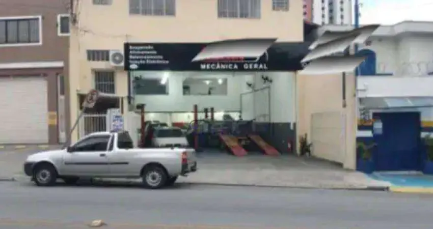 Ponto à venda, 200 m² por R$ 284.000,00 - Santana - São Paulo/SP