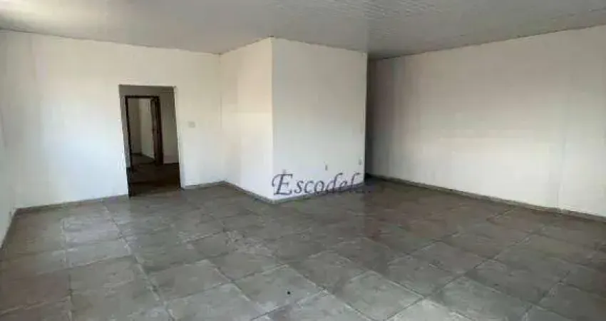 Prédio à venda, 270 m² por R$ 1.490.000,00 - Santana - São Paulo/SP