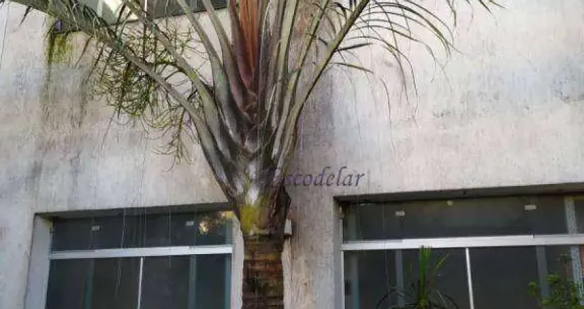 Prédio à venda, 700 m² por R$ 3.500.000,00 - Santana - São Paulo/SP